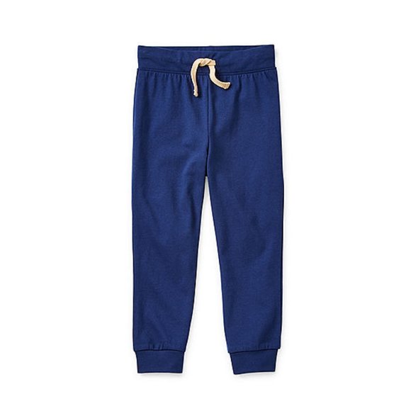 Okie Dokie Toddler & Little Boys Straight Jogger Pant - Picture 1 of 2